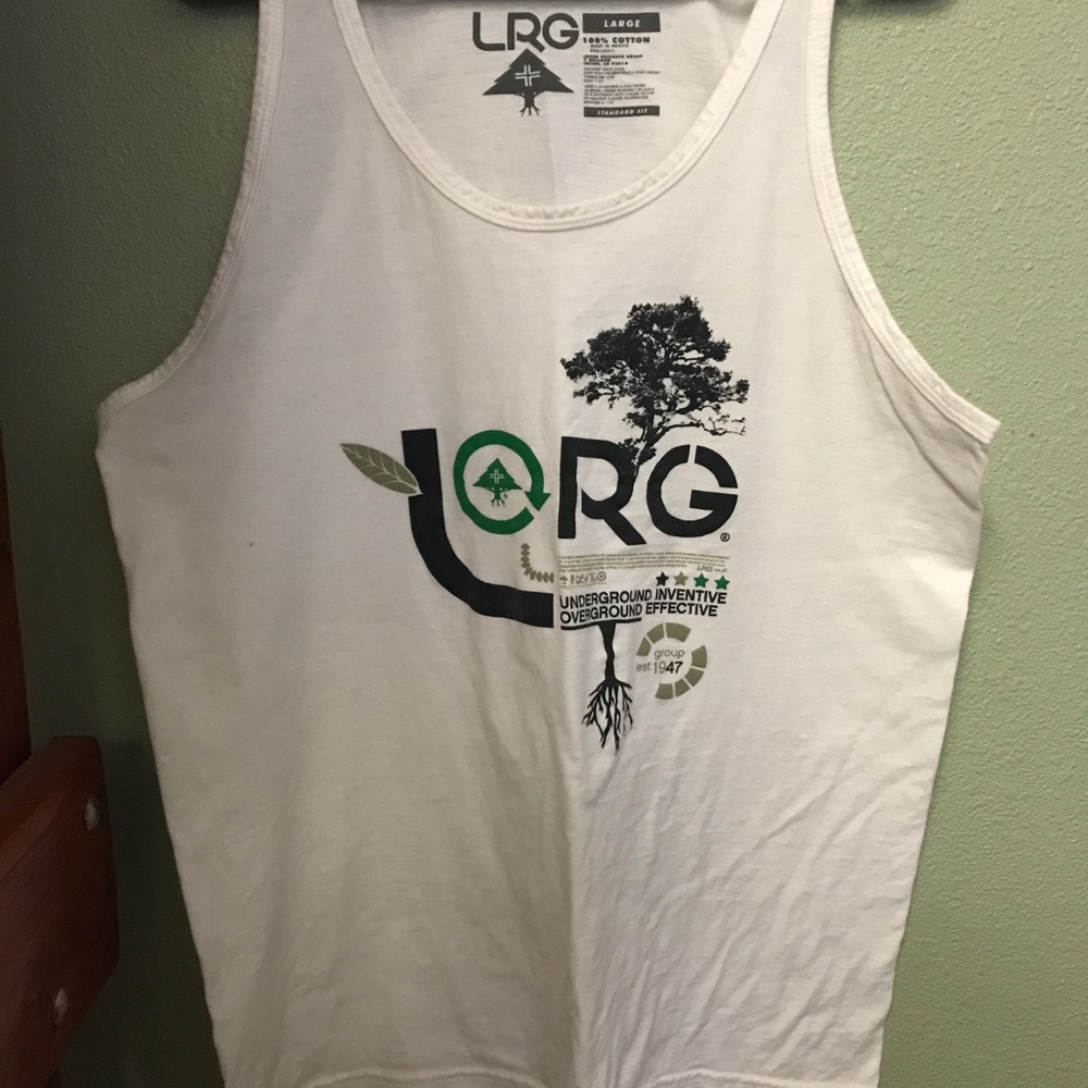 Tank top ✅☀️ - Picture 2 of 3